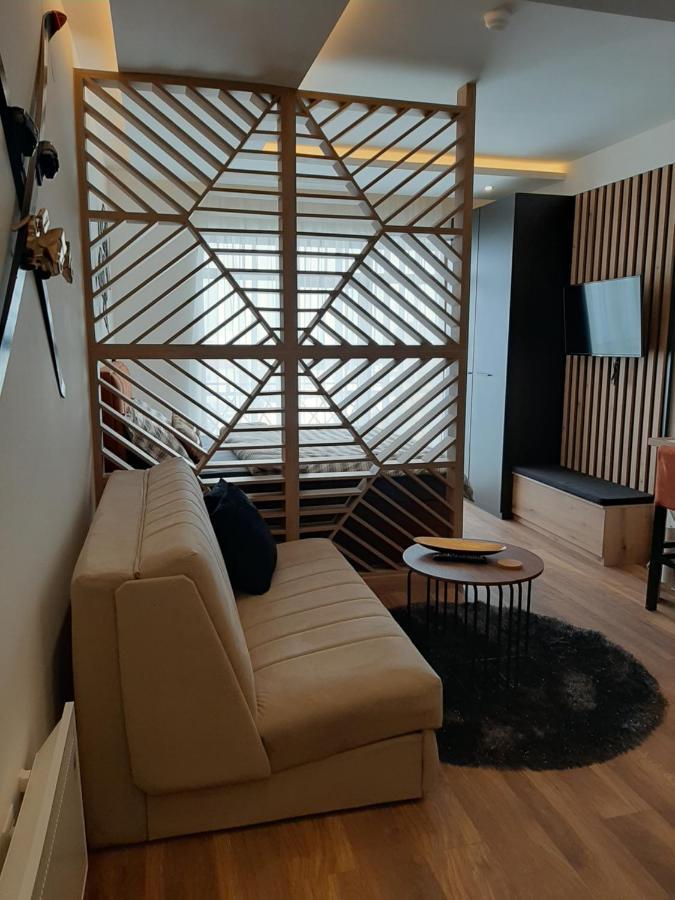 President Kop A-1 Hotel โคเปานิก ภายนอก รูปภาพ