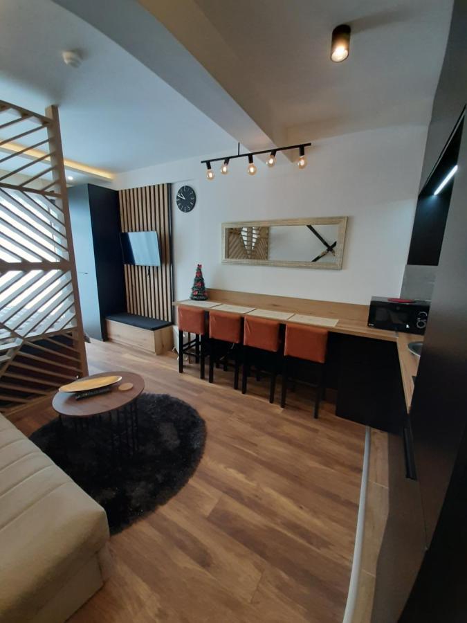 President Kop A-1 Hotel โคเปานิก ภายนอก รูปภาพ