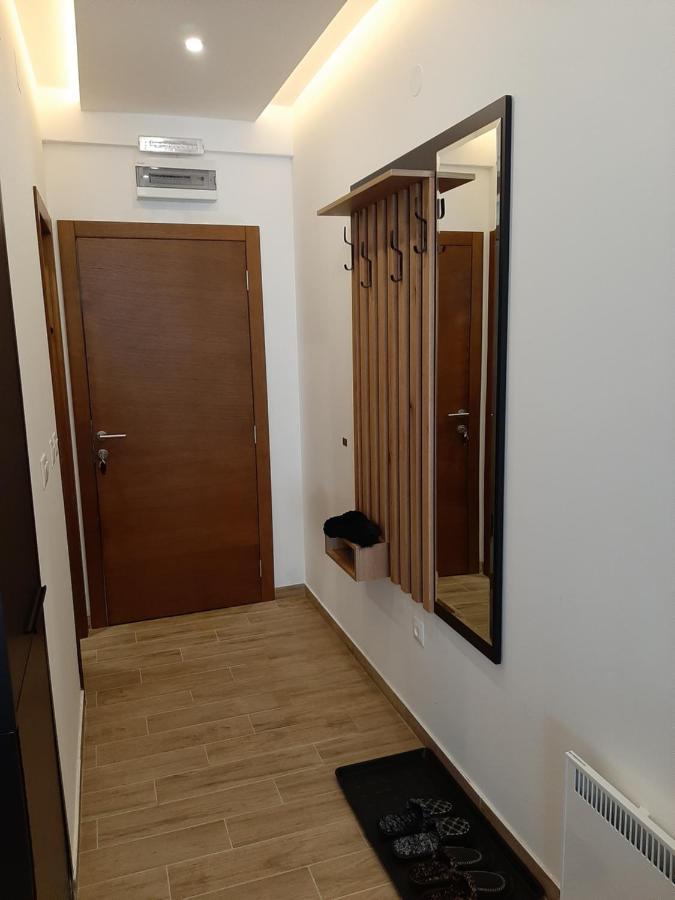 President Kop A-1 Hotel โคเปานิก ภายนอก รูปภาพ