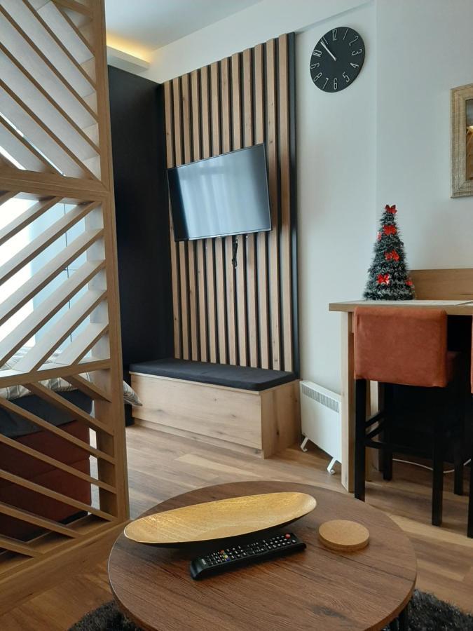 President Kop A-1 Hotel โคเปานิก ภายนอก รูปภาพ