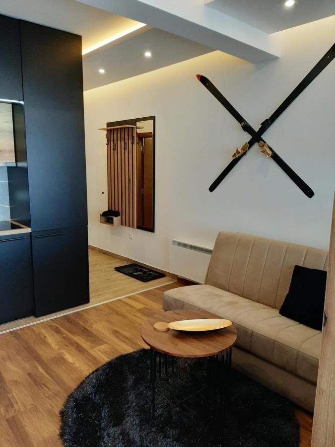 President Kop A-1 Hotel โคเปานิก ภายนอก รูปภาพ