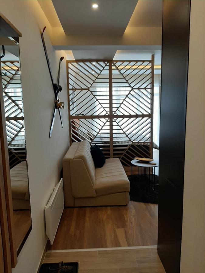 President Kop A-1 Hotel โคเปานิก ภายนอก รูปภาพ