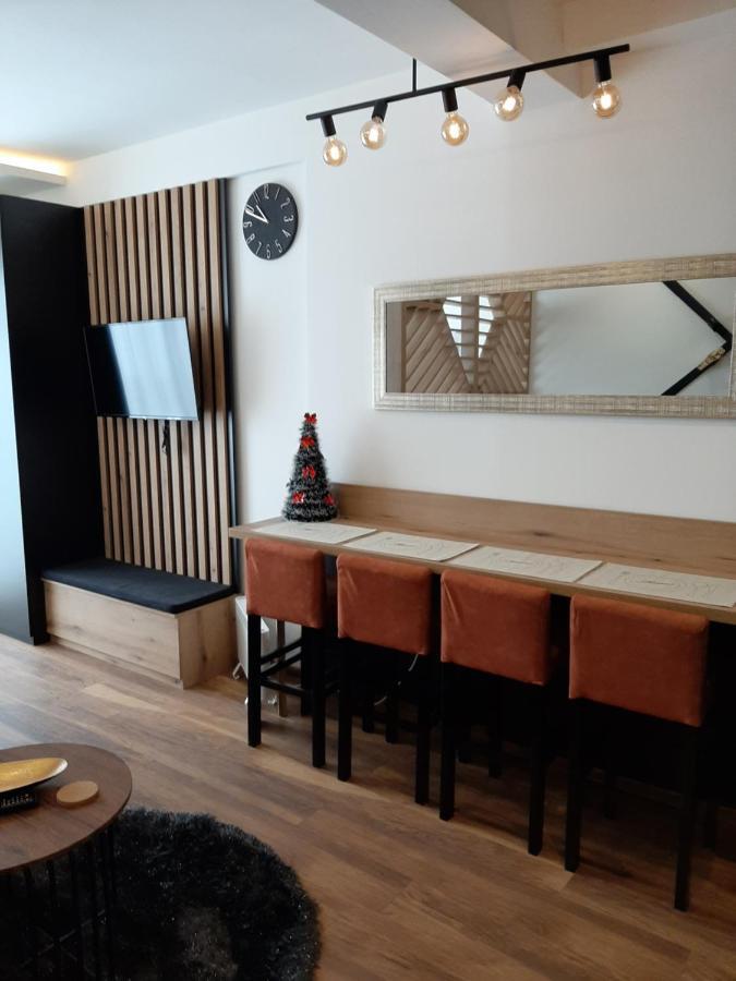 President Kop A-1 Hotel โคเปานิก ภายนอก รูปภาพ