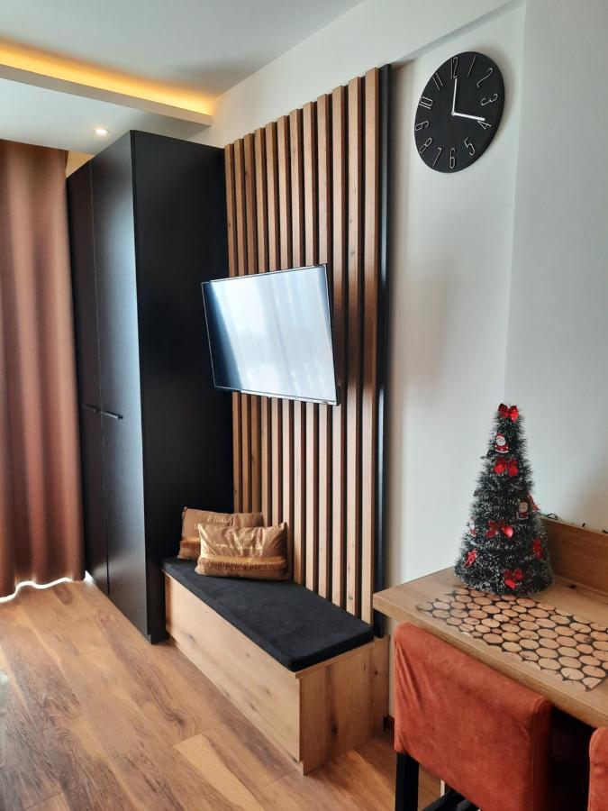 President Kop A-1 Hotel โคเปานิก ภายนอก รูปภาพ