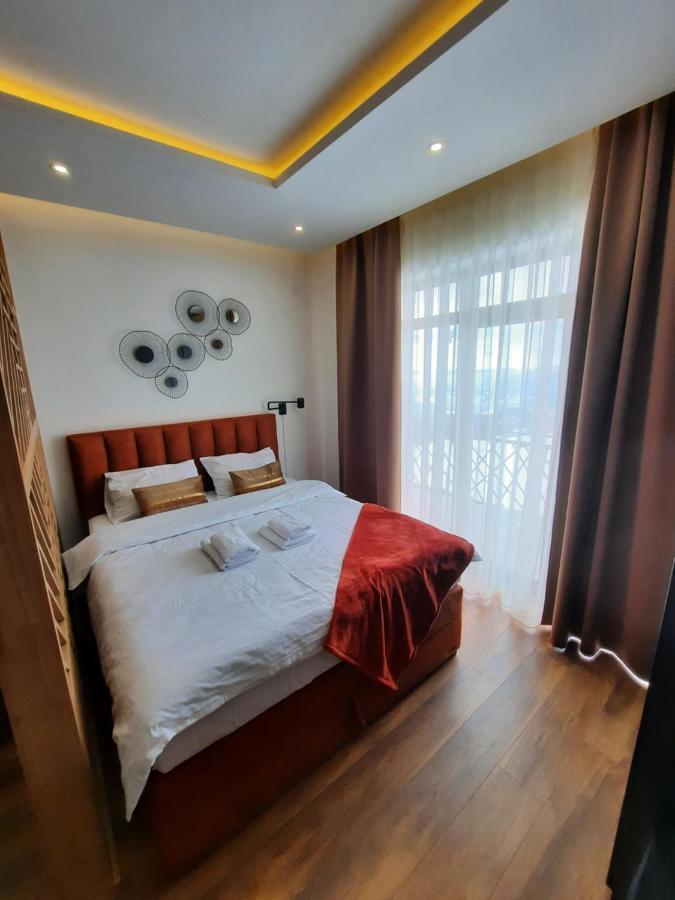 President Kop A-1 Hotel โคเปานิก ภายนอก รูปภาพ