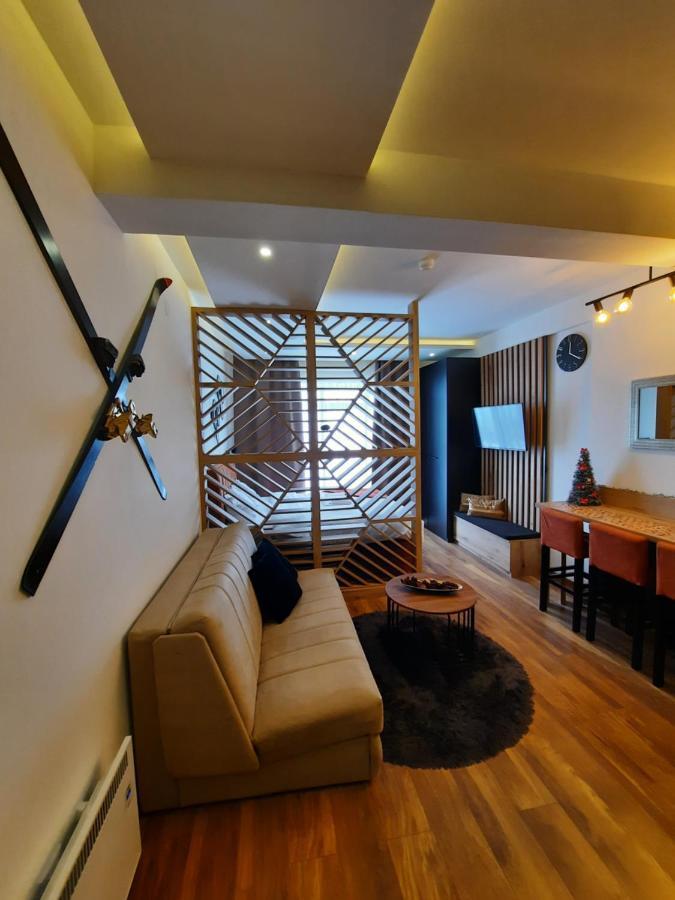 President Kop A-1 Hotel โคเปานิก ภายนอก รูปภาพ