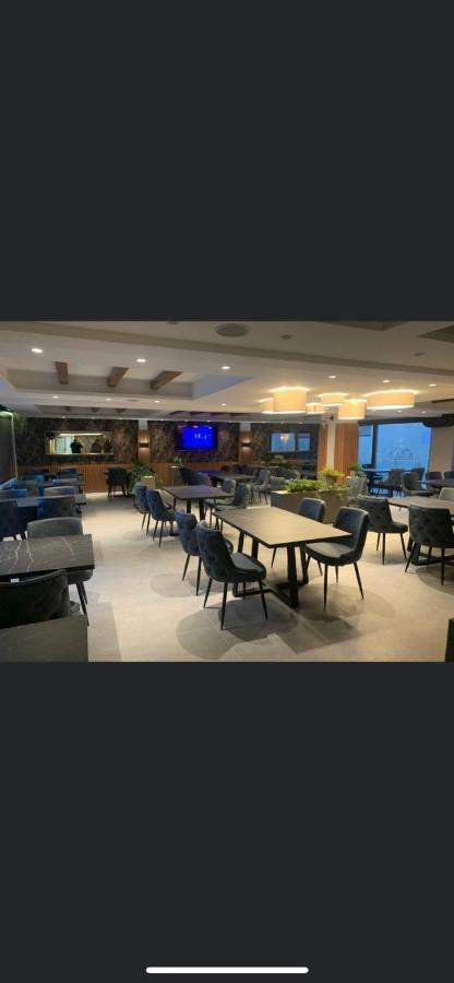 President Kop A-1 Hotel โคเปานิก ภายนอก รูปภาพ