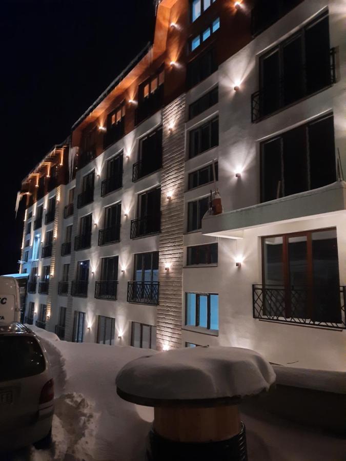 President Kop A-1 Hotel โคเปานิก ภายนอก รูปภาพ