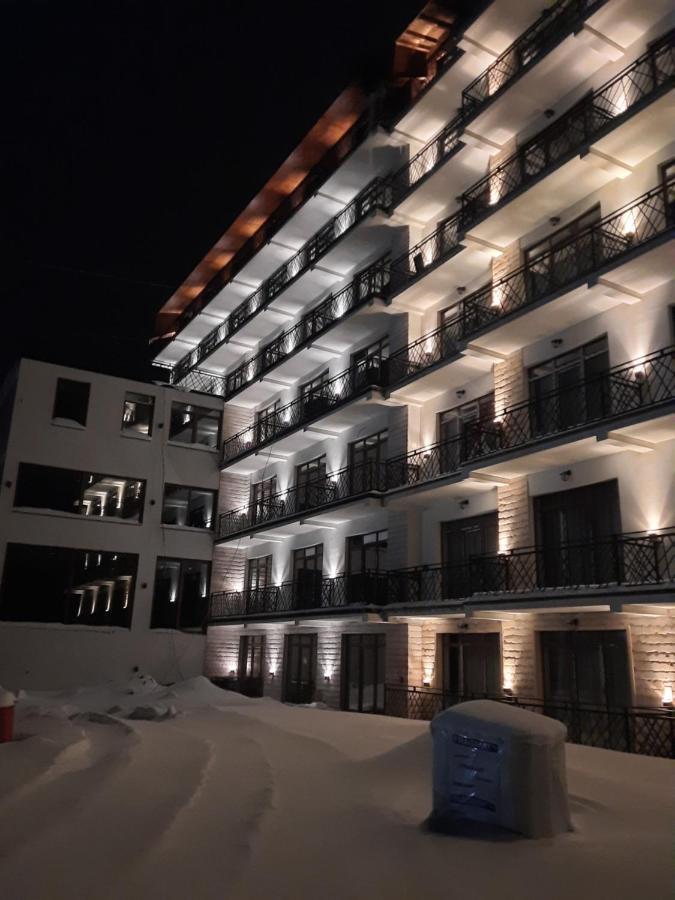 President Kop A-1 Hotel โคเปานิก ภายนอก รูปภาพ