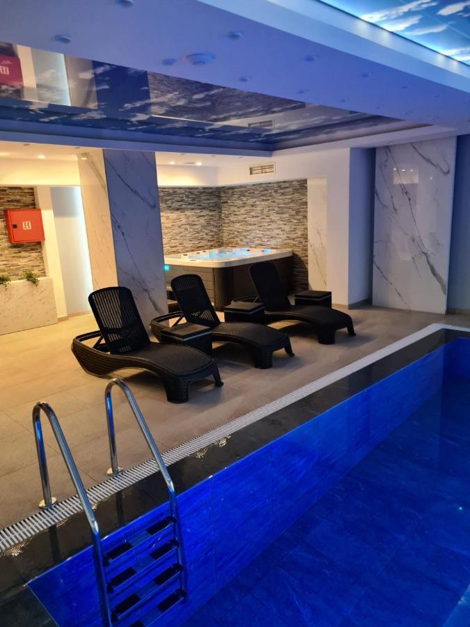 President Kop A-1 Hotel โคเปานิก ภายนอก รูปภาพ