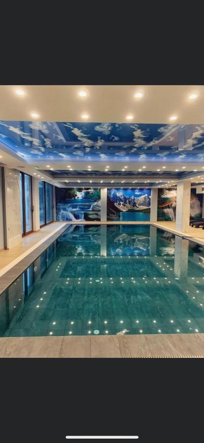 President Kop A-1 Hotel โคเปานิก ภายนอก รูปภาพ