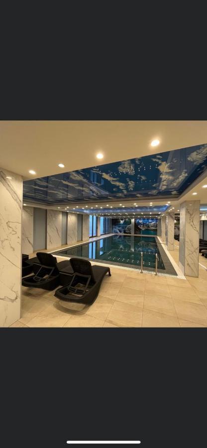 President Kop A-1 Hotel โคเปานิก ภายนอก รูปภาพ